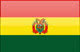 Versand Bolivia