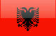 Envío Albania